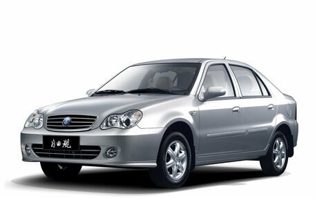 Geely CK (Otaka) I рестайлинг, 2011 год, 445 000 рублей, 1 фотография