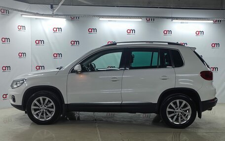 Volkswagen Tiguan I, 2012 год, 1 499 000 рублей, 7 фотография