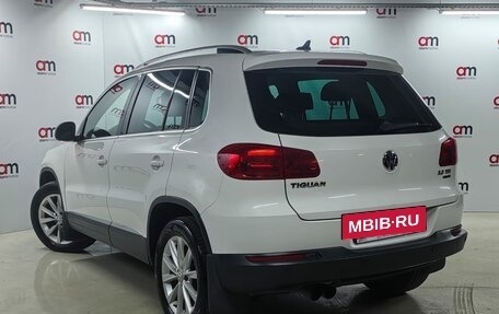 Volkswagen Tiguan I, 2012 год, 1 499 000 рублей, 6 фотография