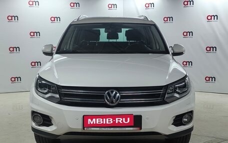 Volkswagen Tiguan I, 2012 год, 1 499 000 рублей, 2 фотография