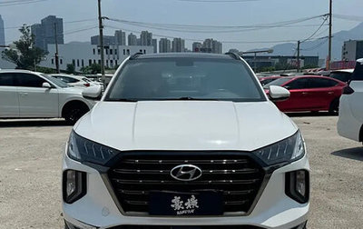 Hyundai Tucson III, 2020 год, 2 100 000 рублей, 1 фотография