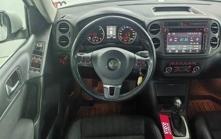 Volkswagen Tiguan I, 2012 год, 1 499 000 рублей, 14 фотография