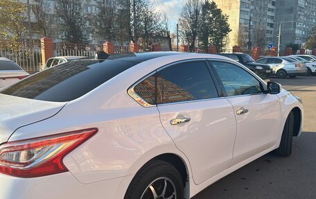 Nissan Teana, 2014 год, 1 350 000 рублей, 5 фотография