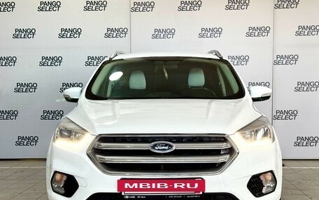 Ford Kuga III, 2019 год, 2 200 000 рублей, 2 фотография