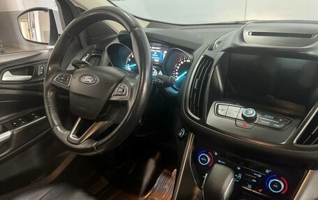 Ford Kuga III, 2019 год, 2 200 000 рублей, 10 фотография