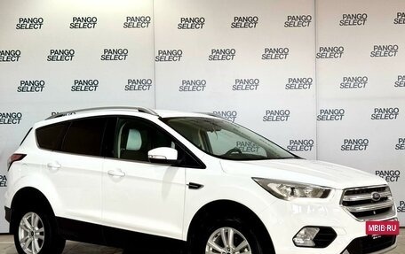 Ford Kuga III, 2019 год, 2 200 000 рублей, 3 фотография