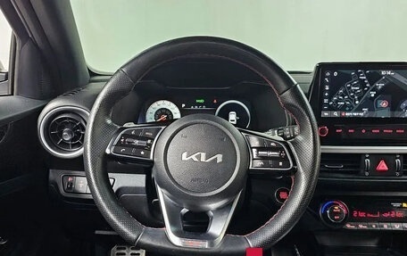 KIA K3, 2021 год, 1 654 227 рублей, 8 фотография