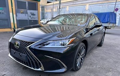 Lexus ES VII, 2022 год, 6 627 900 рублей, 1 фотография