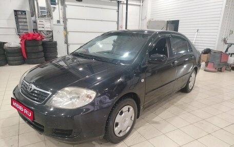 Toyota Corolla, 2006 год, 425 000 рублей, 1 фотография