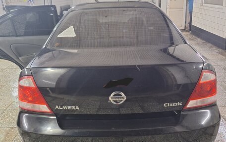 Nissan Almera Classic, 2011 год, 450 000 рублей, 2 фотография