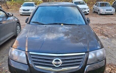 Nissan Almera Classic, 2011 год, 450 000 рублей, 6 фотография