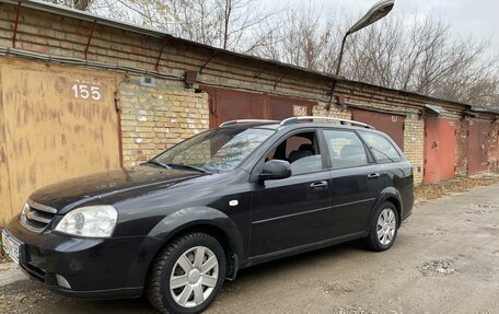 Chevrolet Lacetti, 2012 год, 880 000 рублей, 2 фотография