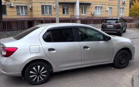 Renault Logan II, 2014 год, 620 000 рублей, 6 фотография