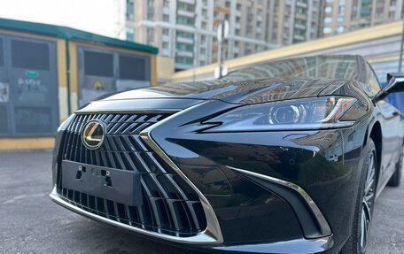 Lexus ES VII, 2022 год, 6 627 900 рублей, 4 фотография