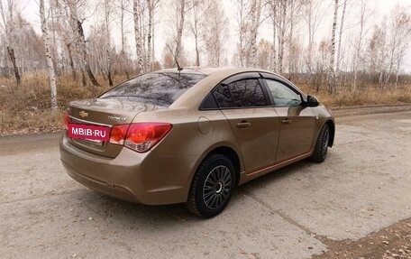 Chevrolet Cruze II, 2013 год, 798 000 рублей, 13 фотография