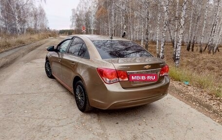 Chevrolet Cruze II, 2013 год, 798 000 рублей, 14 фотография