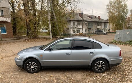 Volkswagen Passat B5+ рестайлинг, 1998 год, 400 000 рублей, 3 фотография