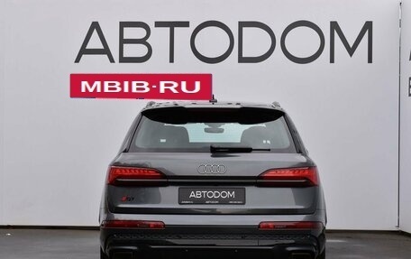 Audi Q7, 2024 год, 12 480 000 рублей, 5 фотография