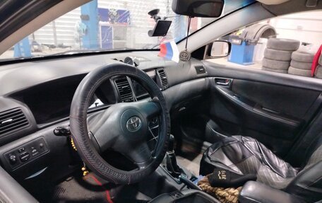 Toyota Corolla, 2006 год, 425 000 рублей, 5 фотография