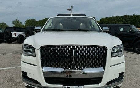 Lincoln Navigator, 2023 год, 11 370 964 рублей, 2 фотография