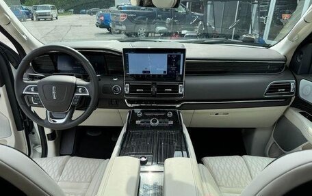 Lincoln Navigator, 2023 год, 11 370 964 рублей, 9 фотография