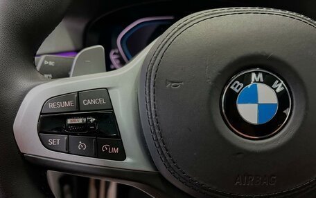 BMW 5 серия, 2021 год, 5 999 000 рублей, 36 фотография