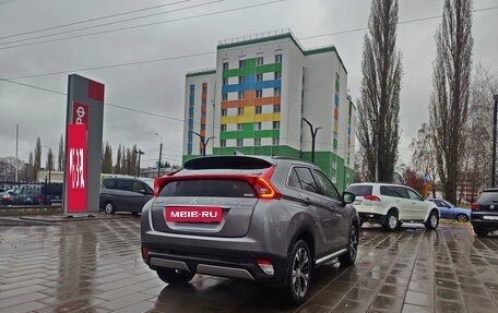 Mitsubishi Eclipse Cross, 2018 год, 2 230 000 рублей, 2 фотография