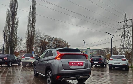 Mitsubishi Eclipse Cross, 2018 год, 2 230 000 рублей, 4 фотография