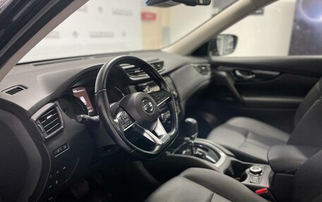 Nissan X-Trail, 2019 год, 2 639 000 рублей, 7 фотография