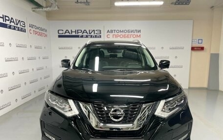 Nissan X-Trail, 2019 год, 2 639 000 рублей, 2 фотография