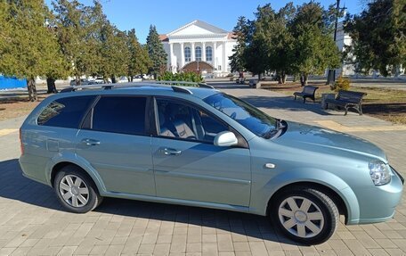 Chevrolet Lacetti, 2006 год, 430 000 рублей, 1 фотография