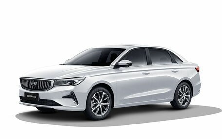 Geely Emgrand, 2024 год, 2 433 410 рублей, 1 фотография