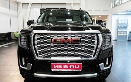 GMC Yukon IV, 2024 год, 17 000 000 рублей, 1 фотография