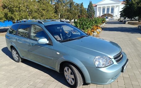 Chevrolet Lacetti, 2006 год, 430 000 рублей, 3 фотография