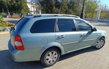 Chevrolet Lacetti, 2006 год, 430 000 рублей, 4 фотография