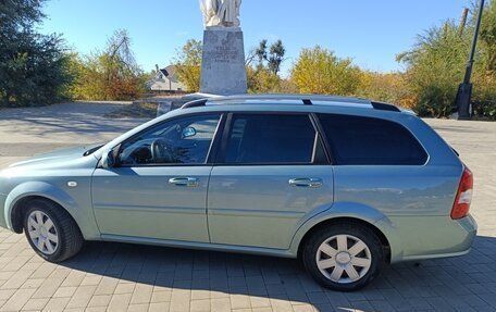 Chevrolet Lacetti, 2006 год, 430 000 рублей, 6 фотография