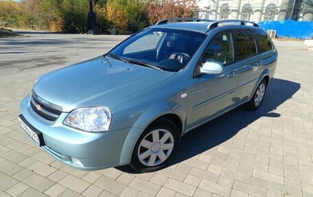 Chevrolet Lacetti, 2006 год, 430 000 рублей, 2 фотография