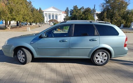 Chevrolet Lacetti, 2006 год, 430 000 рублей, 10 фотография