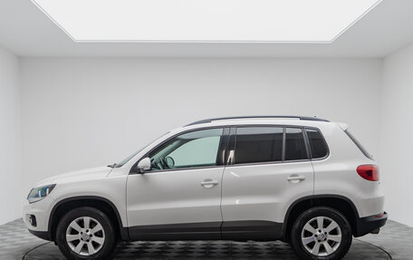 Volkswagen Tiguan I, 2013 год, 1 520 000 рублей, 8 фотография