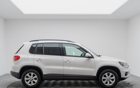 Volkswagen Tiguan I, 2013 год, 1 520 000 рублей, 4 фотография