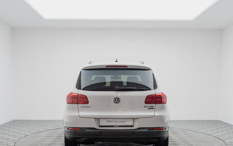 Volkswagen Tiguan I, 2013 год, 1 520 000 рублей, 6 фотография