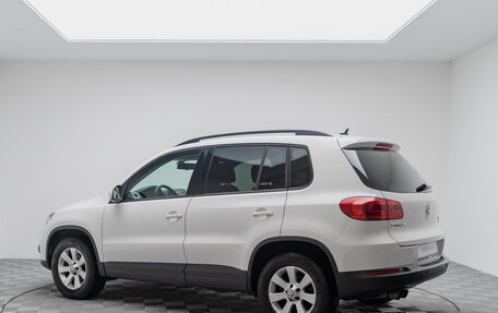 Volkswagen Tiguan I, 2013 год, 1 520 000 рублей, 7 фотография