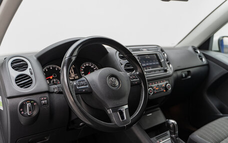 Volkswagen Tiguan I, 2013 год, 1 520 000 рублей, 9 фотография