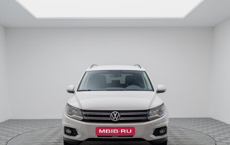 Volkswagen Tiguan I, 2013 год, 1 520 000 рублей, 2 фотография