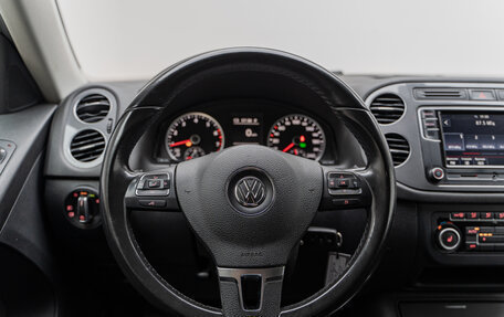 Volkswagen Tiguan I, 2013 год, 1 520 000 рублей, 13 фотография