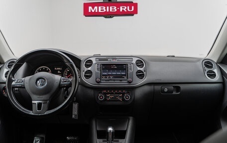 Volkswagen Tiguan I, 2013 год, 1 520 000 рублей, 12 фотография