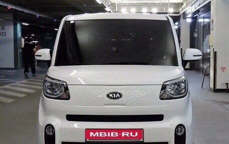 KIA Ray, 2021 год, 1 400 000 рублей, 2 фотография