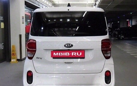 KIA Ray, 2021 год, 1 400 000 рублей, 3 фотография