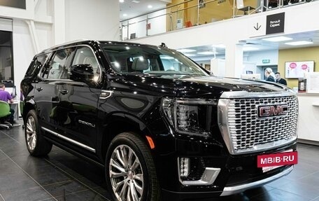 GMC Yukon IV, 2024 год, 17 000 000 рублей, 3 фотография