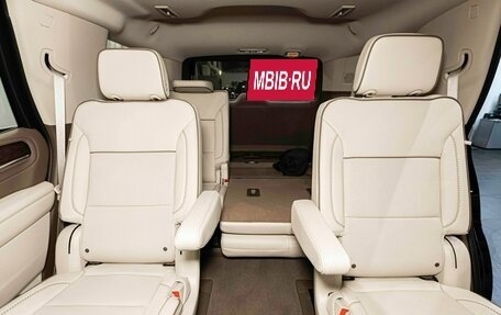 GMC Yukon IV, 2024 год, 17 000 000 рублей, 11 фотография